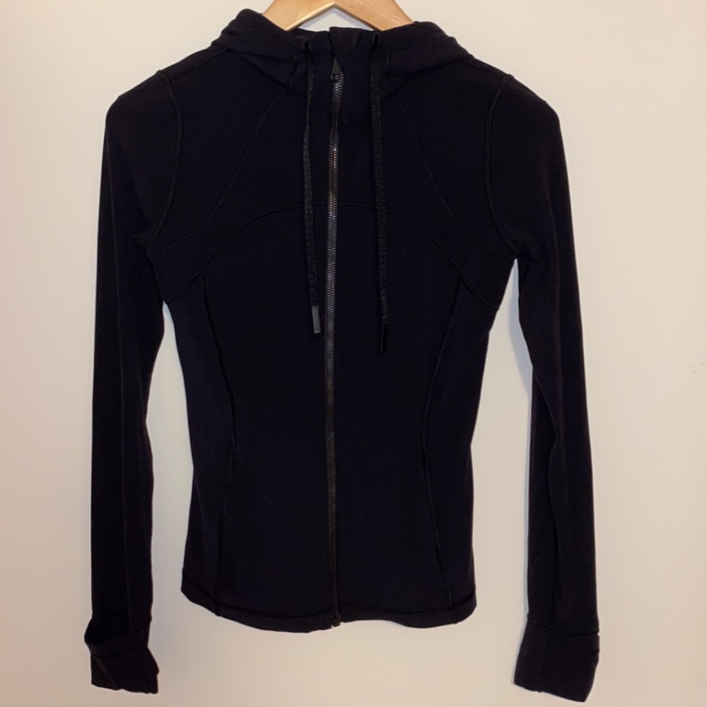 LULULEMON Define Jacket Nulu